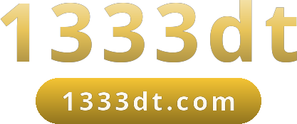 1333dt logo